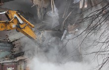В ближайшие два года в Ярославле снесут девятнадцать аварийных домов