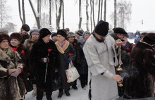 В Ярославле прошел митинг в память о снятии блокады Ленинграда