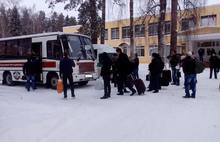 В Ярославской области состоялось масштабное выдворение иностранных граждан