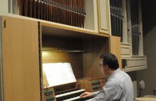 В Ярославле открывается X Международный фестиваль органной музыки имени Леонида Ройзмана
