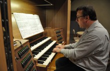 В Ярославле открывается X Международный фестиваль органной музыки имени Леонида Ройзмана
