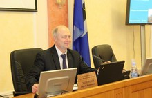 Депутаты муниципалитета Ярославля обсудили бюджет