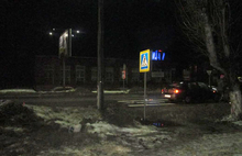 В Переславле «Рено» сбил сразу двух пешеходов на переходе