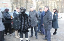 В Ярославле сносят ларек, где ночью торгуют алкоголем