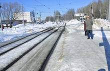 В Ярославле война с ларьками приобретает самые уродливые формы. Фоторепортаж