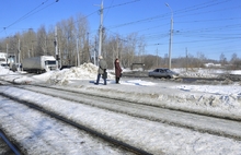 В Ярославле война с ларьками приобретает самые уродливые формы. Фоторепортаж