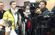 Анатолий Грешневиков за дорогу молодым, но сам собирается в Госдуму восьмой раз подряд