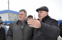 В Ярославской области проводится экологическая реабилитация озера Неро