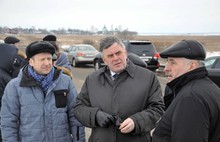 В Ярославской области проводится экологическая реабилитация озера Неро
