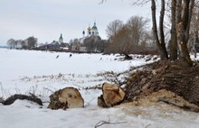 В Ярославской области проводится экологическая реабилитация озера Неро