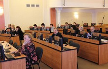 Депутаты муниципалитета Ярославля обсудили идею объединения муниципальных предприятий