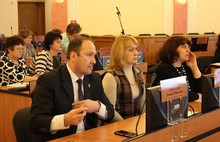 Депутаты муниципалитета Ярославля обсудили идею объединения муниципальных предприятий