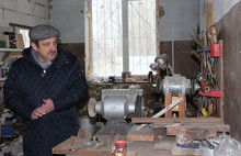 Депутаты муниципалитета Ярославля побывали в гостях у «Добрых медведей»