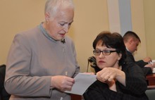 Почти 650 ярославцев прошли обучение по президентской программе подготовки управленческих кадров