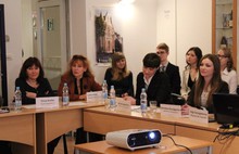 Ярославль посетил посол Франции в России Жан-Морис Рипер