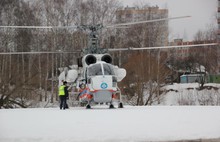 В пункте временного содержания остаются семьдесят ярославцев, эвакуированных из дома на Железнодорожной улице