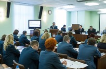 За прошлый год ярославские налогоплательщики перечислили в бюджет более 105 миллиардов рублей