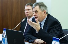 За прошлый год ярославские налогоплательщики перечислили в бюджет более 105 миллиардов рублей