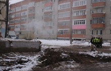 Территория дома на улице 6-я Железнодорожная в Ярославле будет обнесена забором