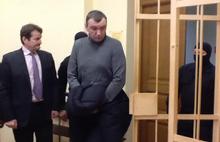 Почему Комарову СИЗО, а Даниленко домашний арест?