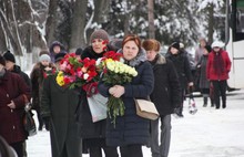 В Ярославской области похоронили шестерых погибших в результате взрыва газа и обрушения дома