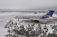 В Ярославле пройдет авиасалон малой и региональной авиации