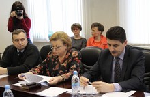 Депутаты муниципалитета обсудили приоритетные направления работы «Фонда содействия развитию Ярославля»