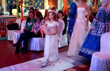 В Ярославле пройдет очередная профессиональная выставка-презентация свадебных услуг