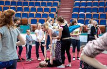 В Ярославском цирке пройдет гала-концерт «Арена возможностей»