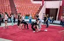 В Ярославском цирке пройдет гала-концерт «Арена возможностей»