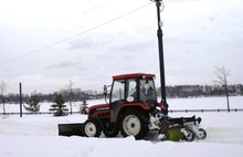 В Ярославле власти готовят город к массовым гуляньям в масленичную неделю