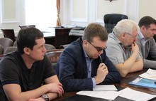 В Ярославле состоятся публичные слушания по внесению изменений в правила благоустройства города