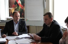 Депутаты муниципалитета Ярославля обсудили крупные сделки и реорганизацию транспортных предприятий города