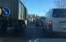 За две недели марта «Ярдормост» должен отремонтировать две тысячи кв. метров дорог в Ярославле