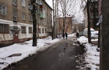 Ярославцы недовольны уборкой дворов