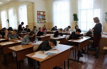 Депутаты муниципалитета Ярославля побывали в открытых (сменных) школах