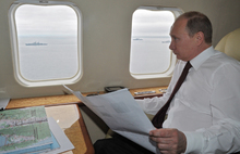 На каком вертолете Путин прилетит в Ярославль?
