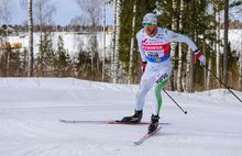 В Ярославской области прошел IX традиционный Деминский международный лыжный марафон