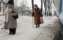 В мэрии Ярославля состояние городских  тротуаров оценивают позитивно. Фоторепортаж