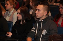 В Ярославле открылся Всероссийский кинофорум «Рукопожатие»