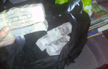В Ярославле напали на мужчину с миллионом рублей в сумке