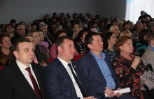 Павел Зарубин отчитался о работе муниципалитета Ярославля перед жителями Дзержинского района