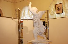 В Музее истории Ярославля открылась экспозиция «Памятник Всемирного наследия»