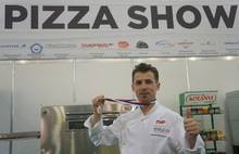 Ярославец примет участие в чемпионате мира по пицце