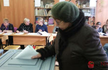  Владимир Денисов признал результаты выборов мэра Рыбинска