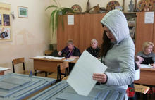  Владимир Денисов признал результаты выборов мэра Рыбинска