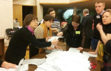 Волжская территориальная комиссия  Рыбинска опубликовала предварительные итоги выборов мэра