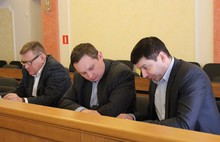 Депутаты муниципалитета Ярославля рекомендовали мэрии определить судьбу убыточных предприятий
