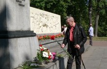 В Ярославской области сотрудники музея Карабиха вспоминают Валерия Золотухина