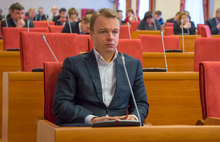 Депутаты Тамаров и Шмелев будут работать на постоянной основе
